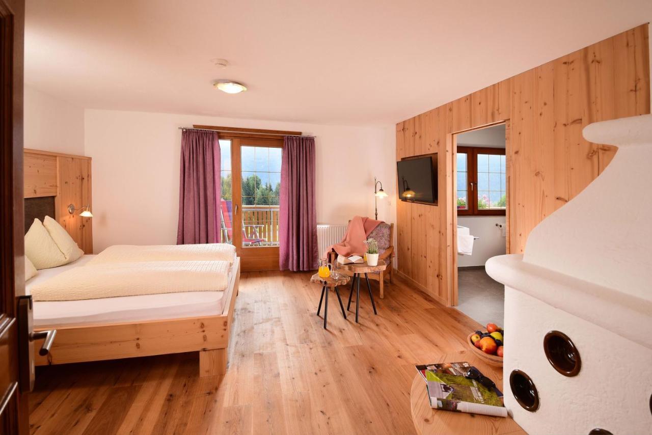 Hotel Tirolerhof Terento Ngoại thất bức ảnh