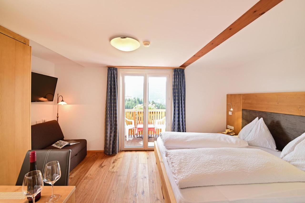 Hotel Tirolerhof Terento Ngoại thất bức ảnh