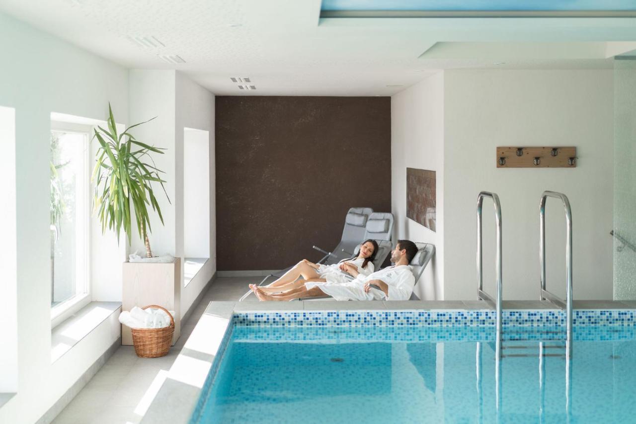 Hotel Tirolerhof Terento Ngoại thất bức ảnh