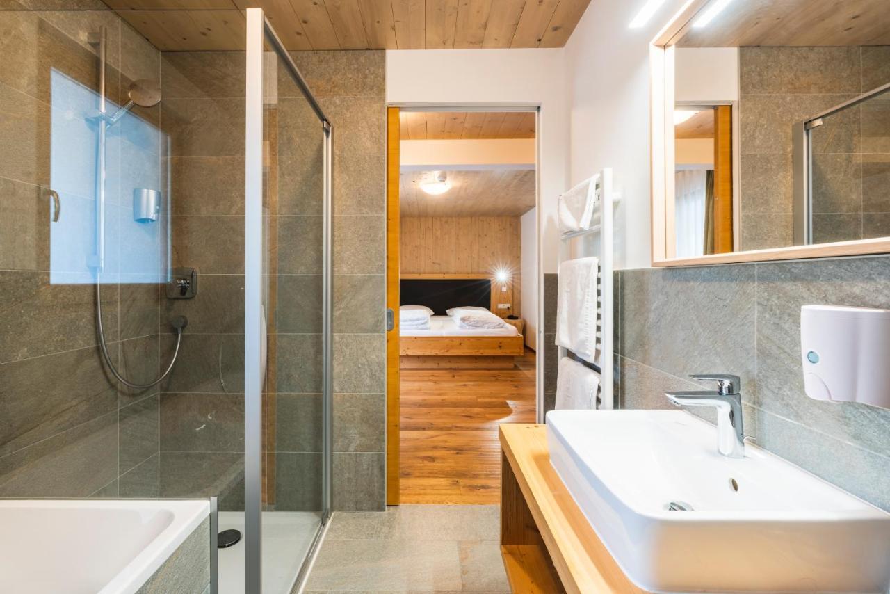Hotel Tirolerhof Terento Ngoại thất bức ảnh