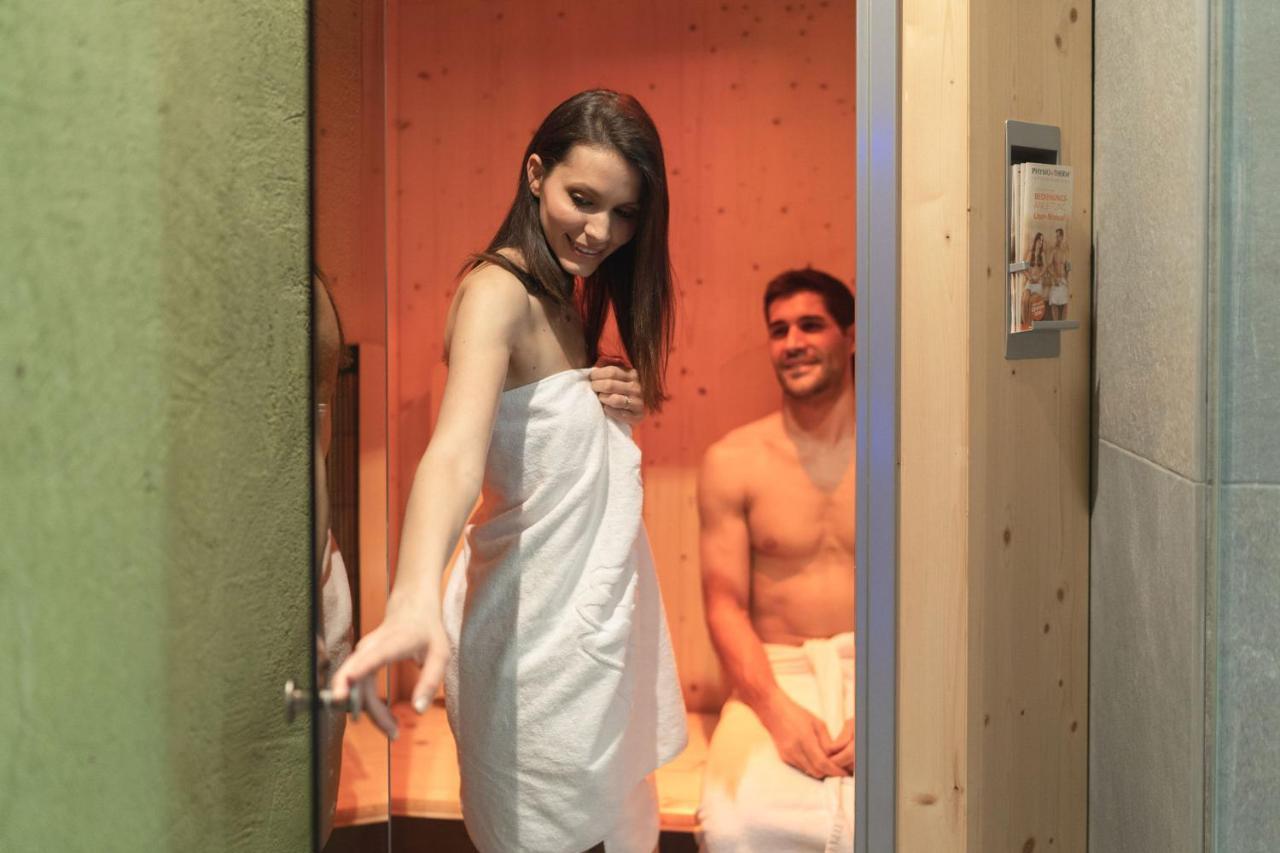 Hotel Tirolerhof Terento Ngoại thất bức ảnh