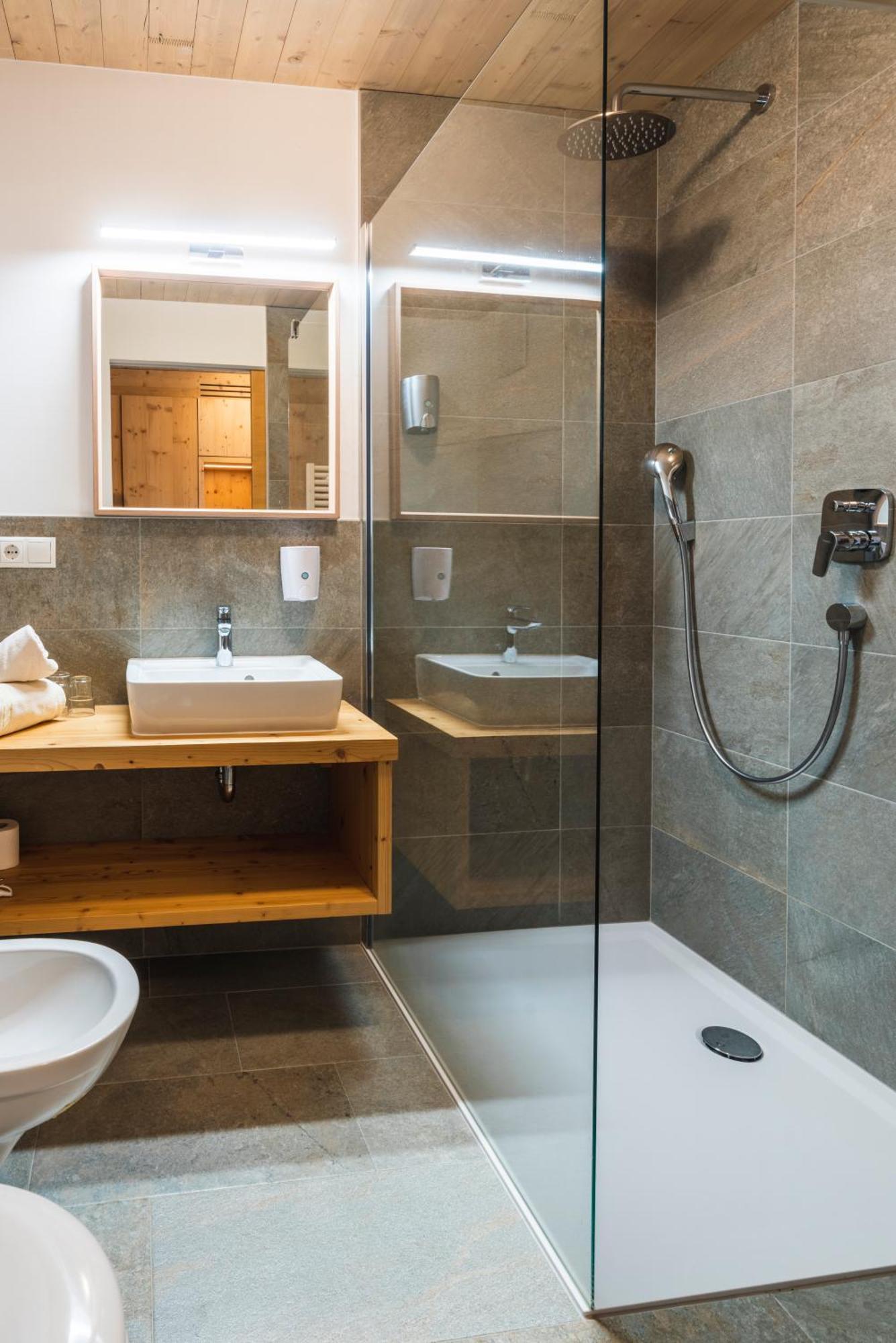 Hotel Tirolerhof Terento Ngoại thất bức ảnh