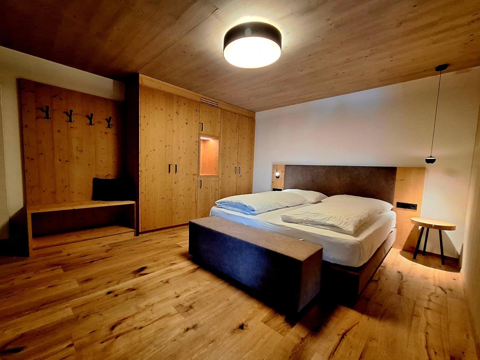 Hotel Tirolerhof Terento Ngoại thất bức ảnh
