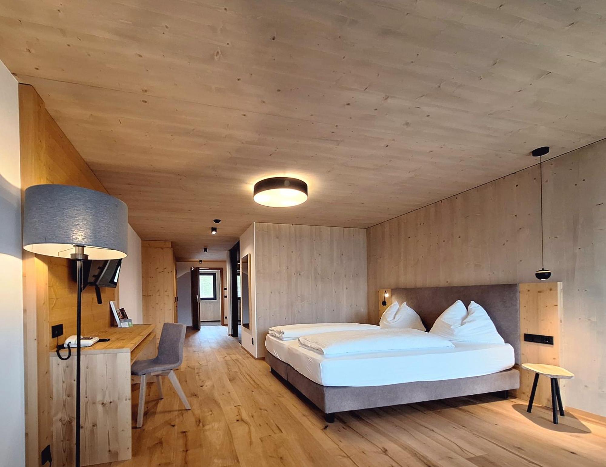 Hotel Tirolerhof Terento Ngoại thất bức ảnh