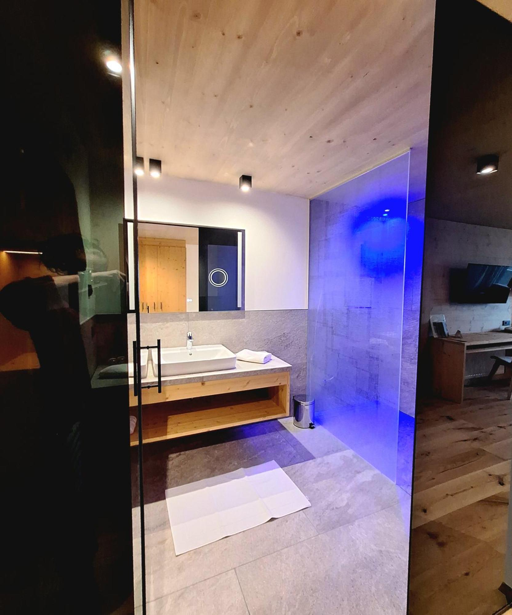 Hotel Tirolerhof Terento Ngoại thất bức ảnh