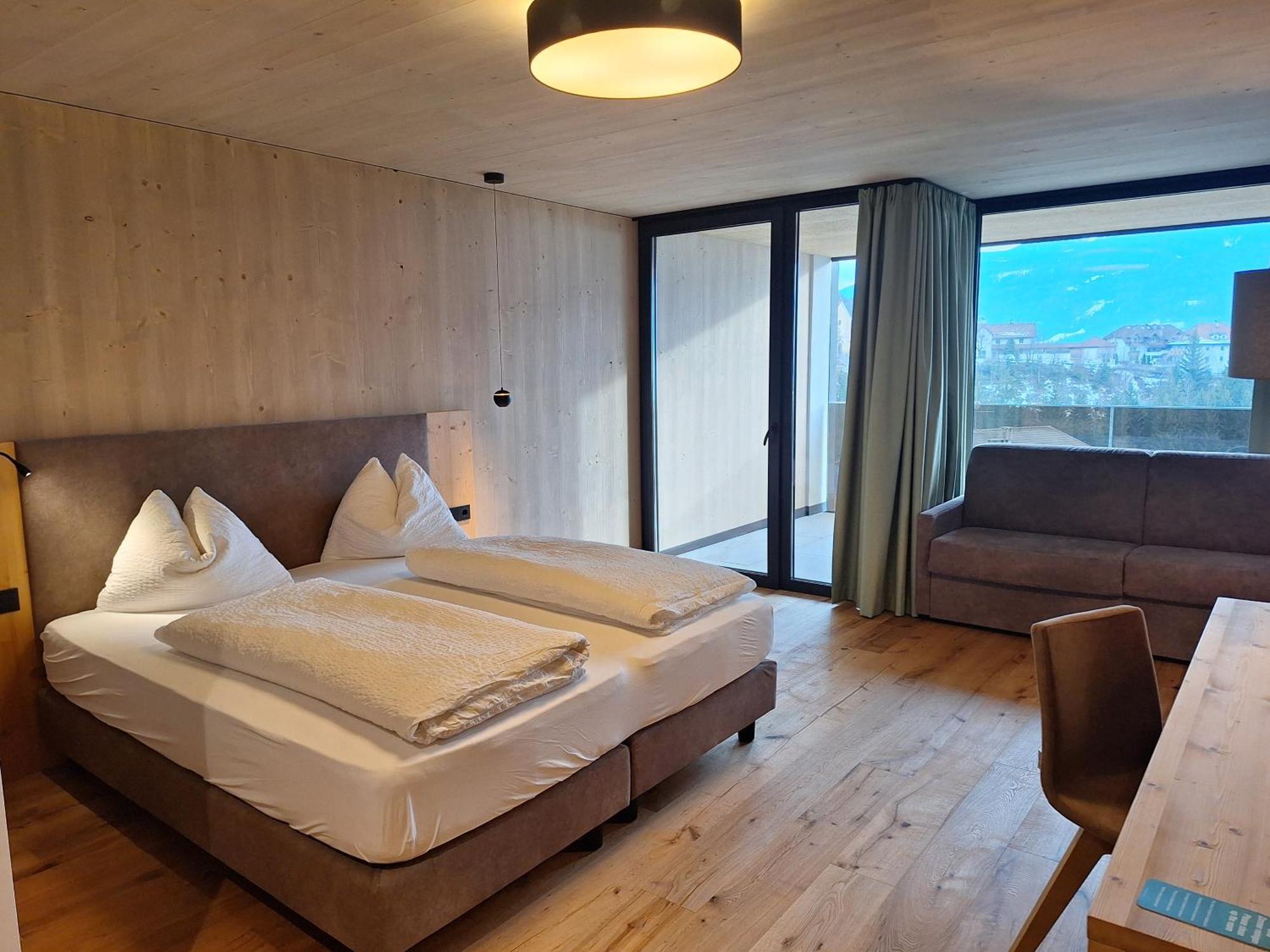 Hotel Tirolerhof Terento Ngoại thất bức ảnh