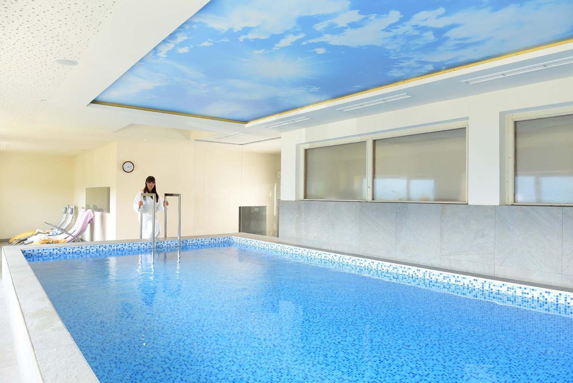 Hotel Tirolerhof Terento Ngoại thất bức ảnh