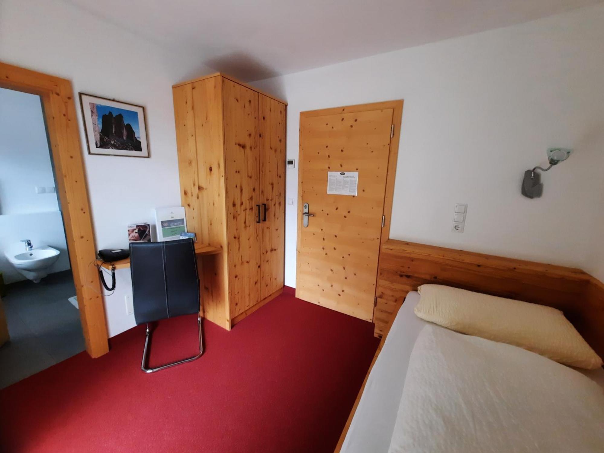 Hotel Tirolerhof Terento Ngoại thất bức ảnh
